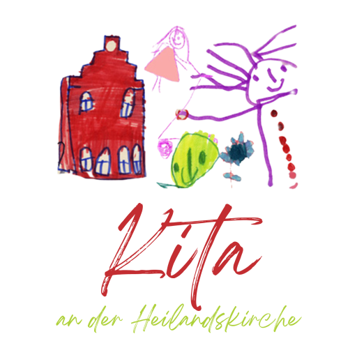 Kita an der Heilandskirche